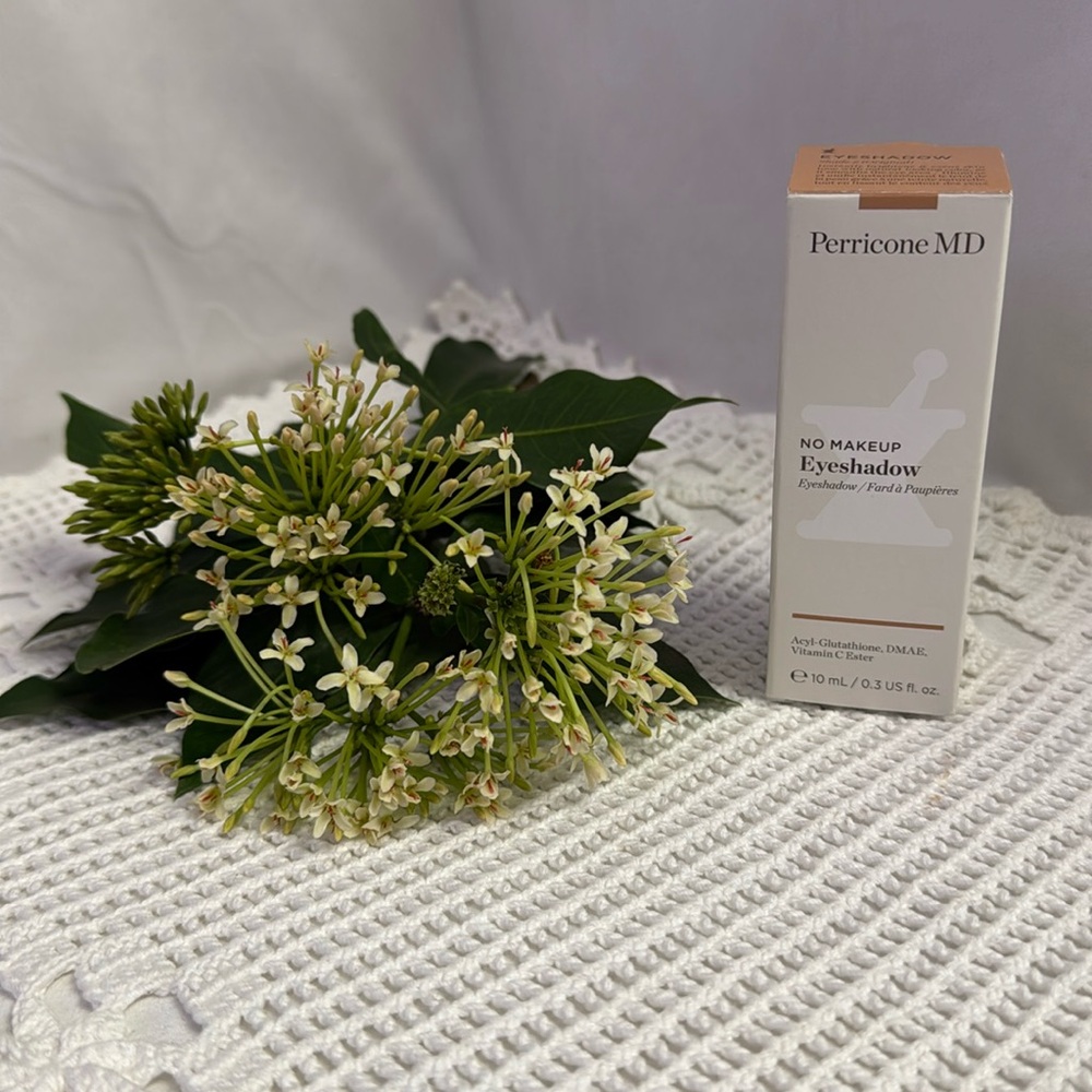 PERRICONE MD No Makeup Eyeshadow Shade 2 Original 0.3 fl.oz / 10ml New - Picture 3 of 14
